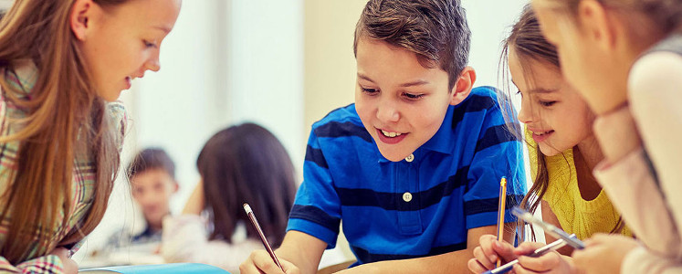 Textbook & Stationery Lists